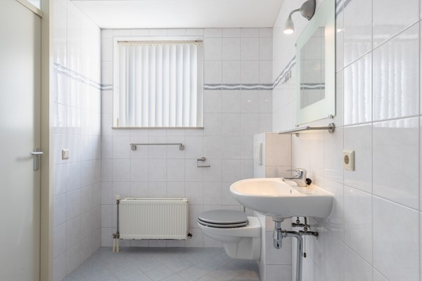 Medium property photo - Kievit 14, 2451 VH Leimuiden